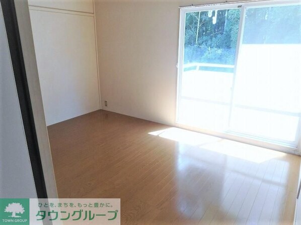 パナハイツ丹羽の物件内観写真